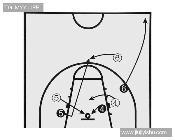 深圳篮球队快攻战术深度分析与实战应用探讨